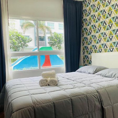 The Trust Condo By The Sea HHQ Exterior foto