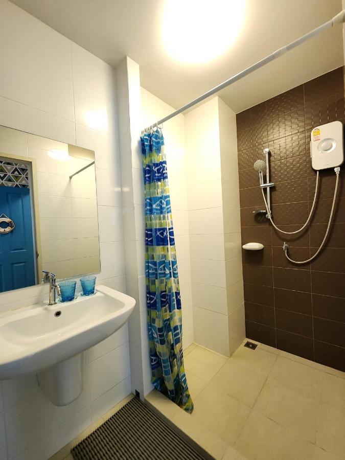 The Trust Condo By The Sea HHQ Exterior foto