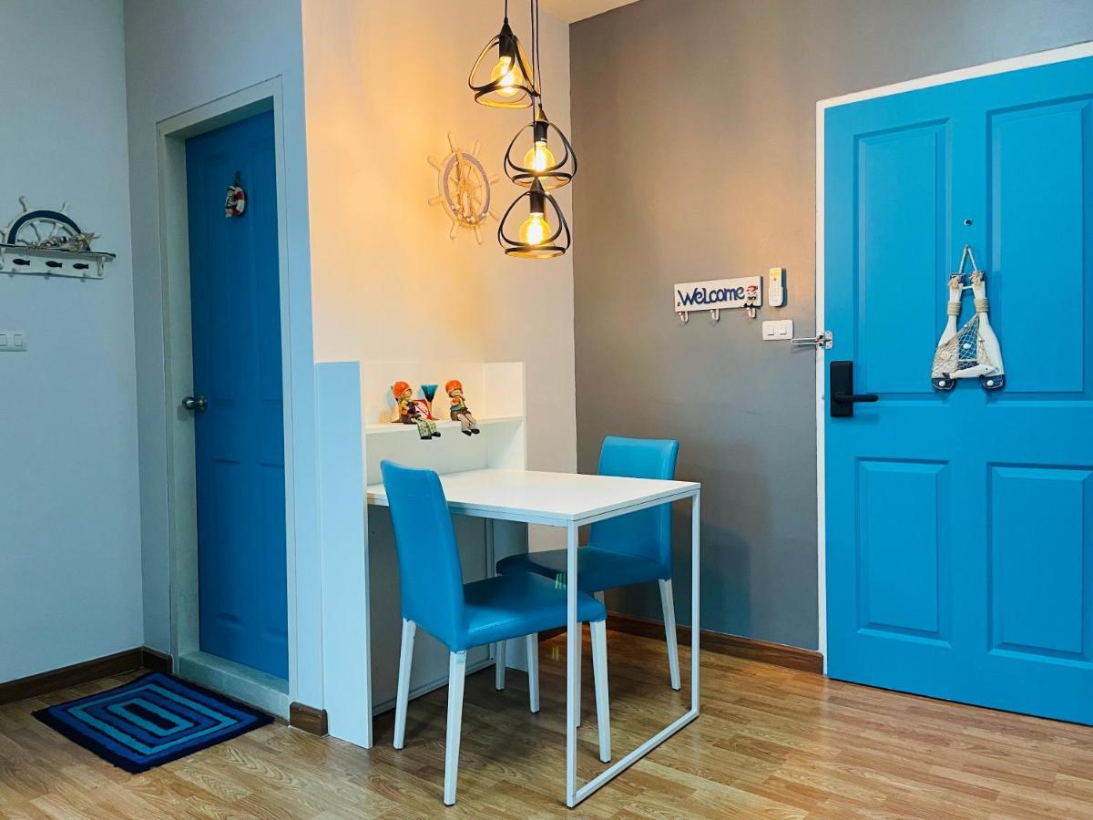 The Trust Condo By The Sea HHQ Exterior foto